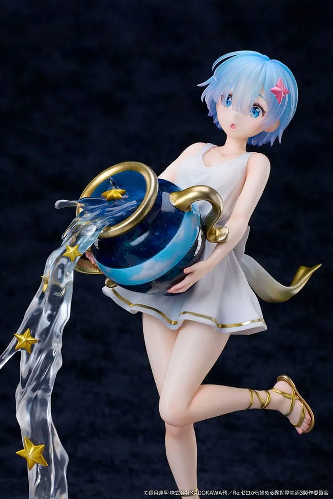 Re:Zero Starting Life in Another World PVC Statue 1/7 Rem AxA -Aquarius- 24 cm